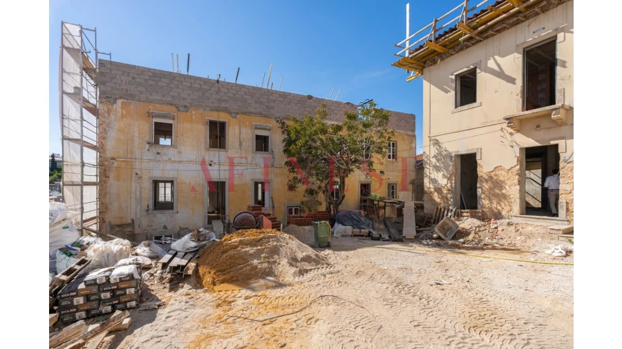 Apartamento T3 para Venda em Cascais e Estoril Foto 15