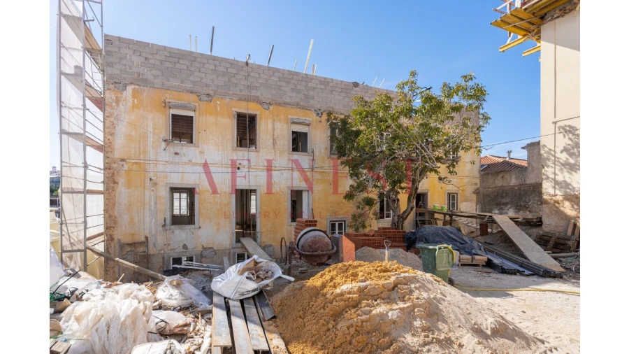 Apartamento T3 para Venda em Cascais e Estoril Foto 16