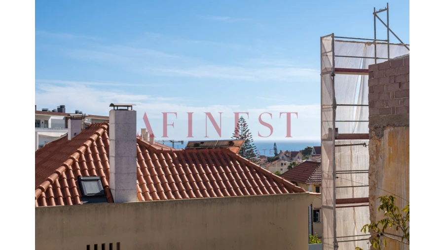 Apartamento T3 para Venda em Cascais e Estoril Foto 17
