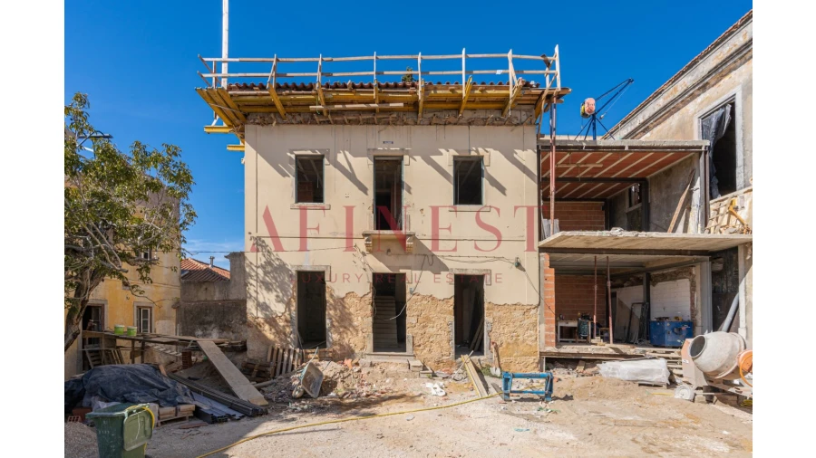 Apartamento T3 para Venda em Cascais e Estoril Foto 18