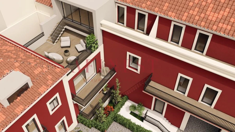 Apartamento T3 para Venda em Cascais e Estoril Foto 22