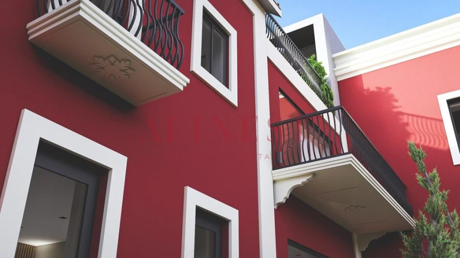 Apartamento T3 para Venda em Cascais e Estoril Foto 23