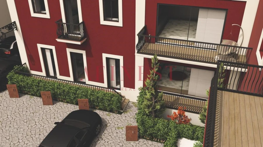 Apartamento T3 para Venda em Cascais e Estoril Foto 4