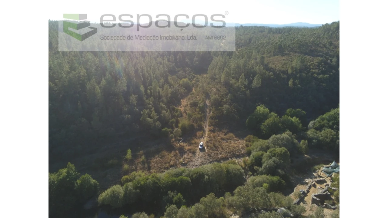 Terreno Agricola ou Rústico para Venda em Freixial e Juncal do Campo Foto 3