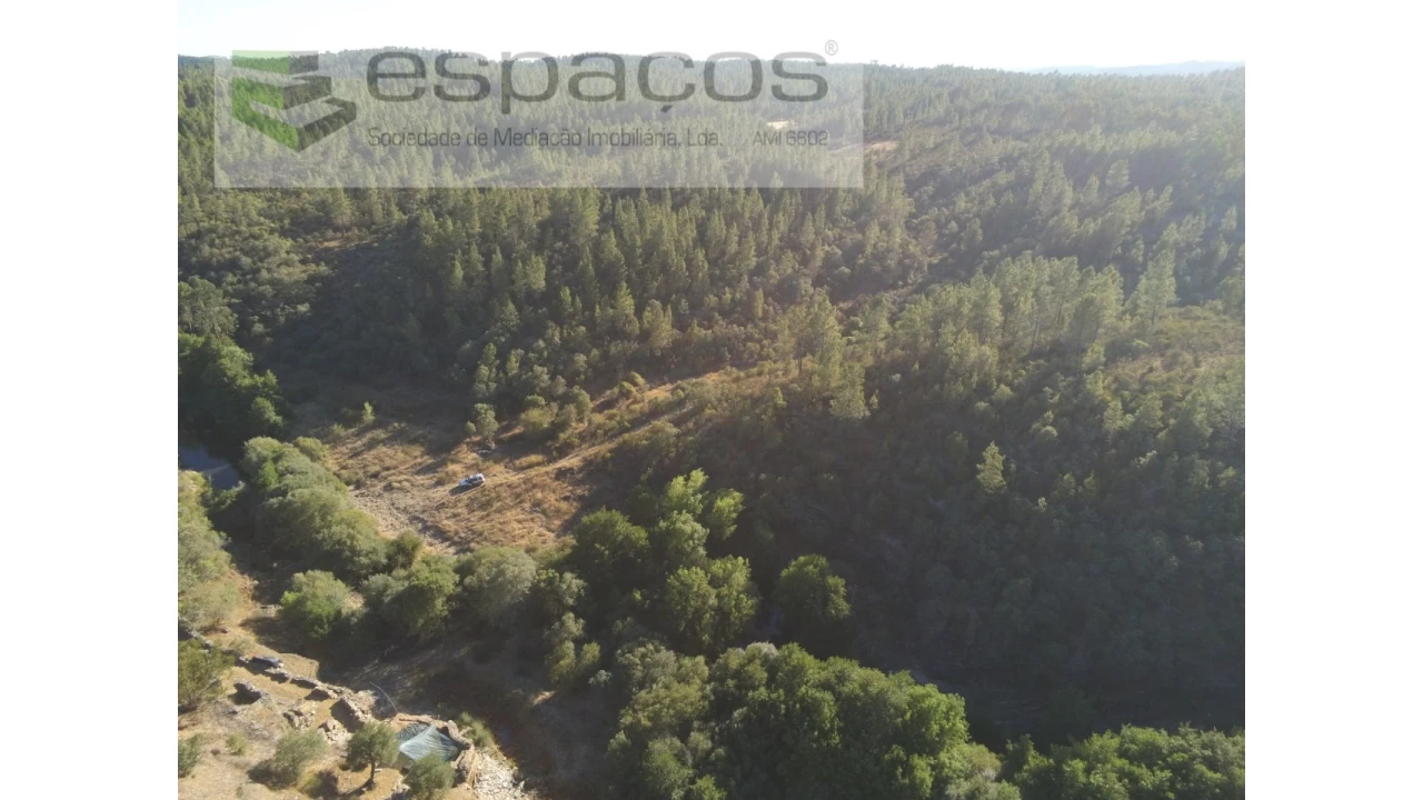 Terreno Agricola ou Rústico para Venda em Freixial e Juncal do Campo Foto 10