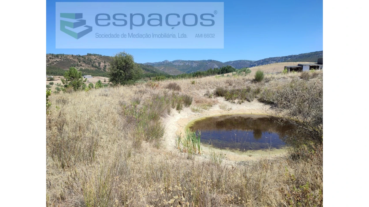 Terreno Agricola ou Rústico para Venda em Santana Foto 2