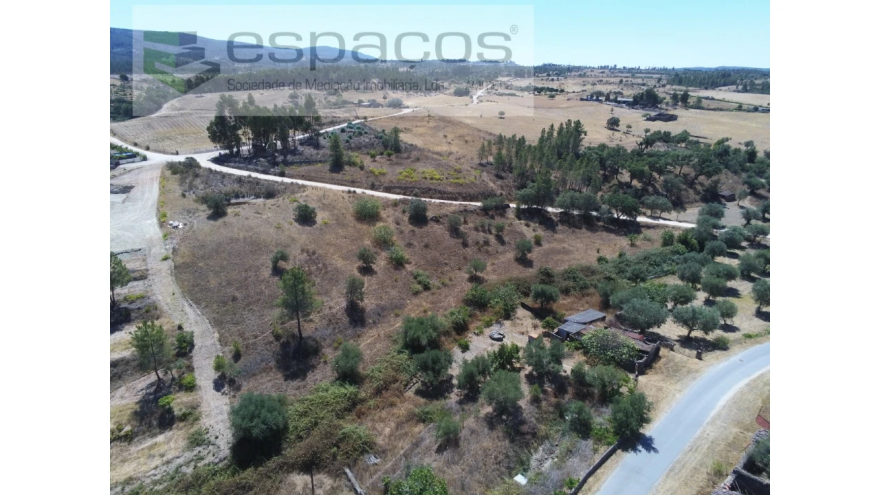 Terreno Agricola ou Rústico para Venda em Santana Foto 6