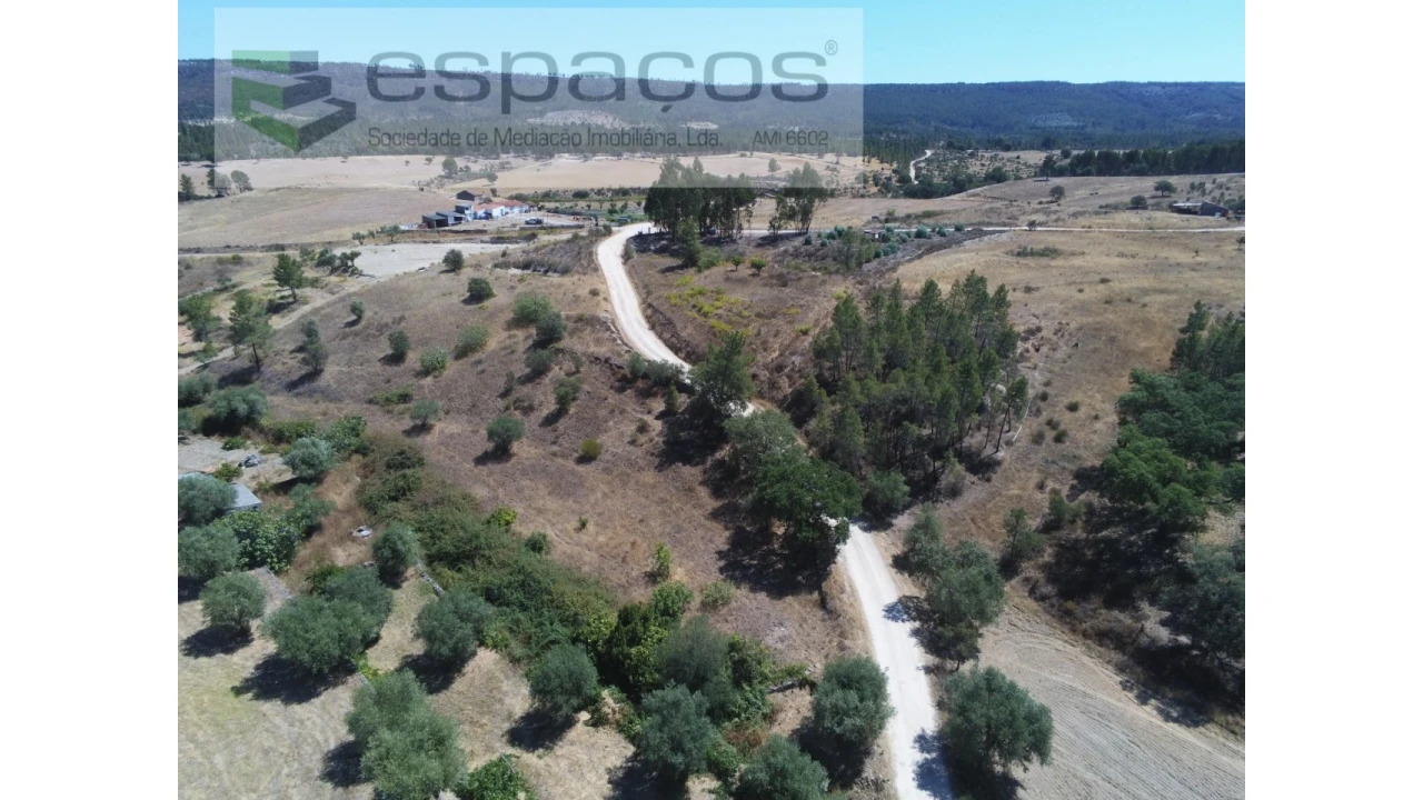 Terreno Agricola ou Rústico para Venda em Santana Foto 8