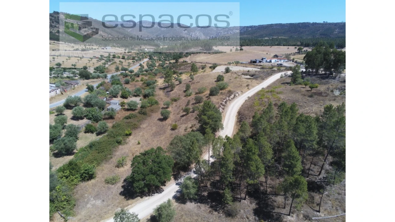 Terreno Agricola ou Rústico para Venda em Santana Foto 9