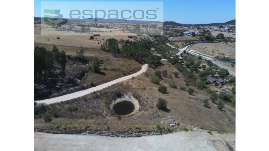 Terreno Agricola ou Rústico para Venda em Santana Foto 1