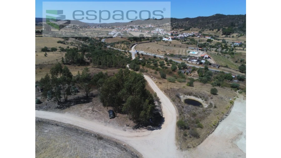 Terreno Agricola ou Rústico para Venda em Santana Foto 5