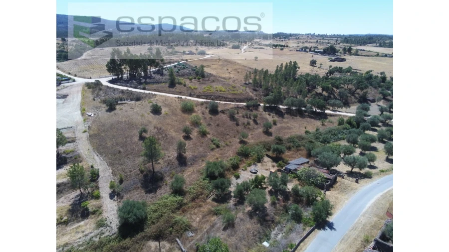 Terreno Agricola ou Rústico para Venda em Santana Foto 6