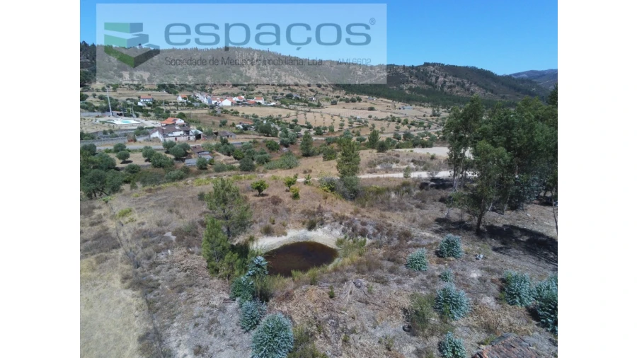 Terreno Agricola ou Rústico para Venda em Santana Foto 10