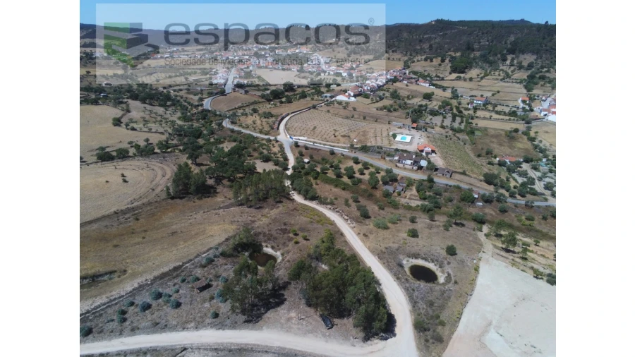 Terreno Agricola ou Rústico para Venda em Santana Foto 11