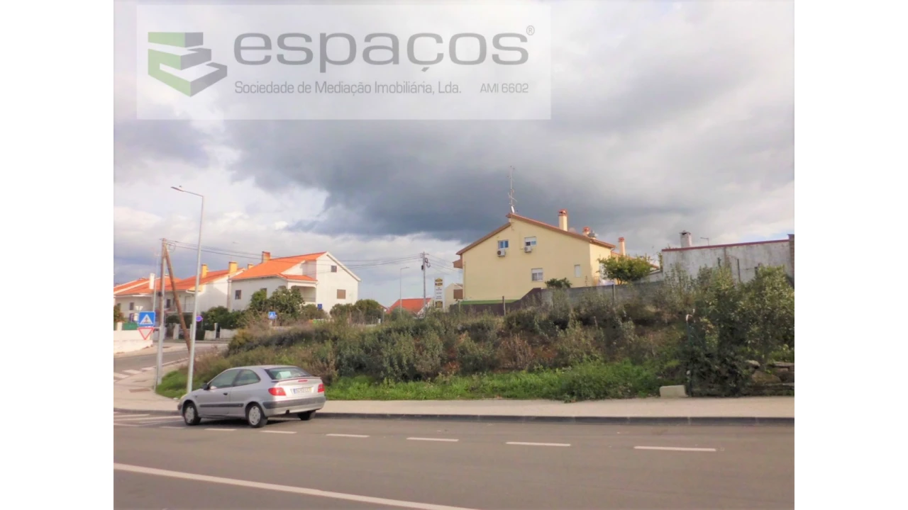 Terreno para Venda em Castelo Branco Foto 3