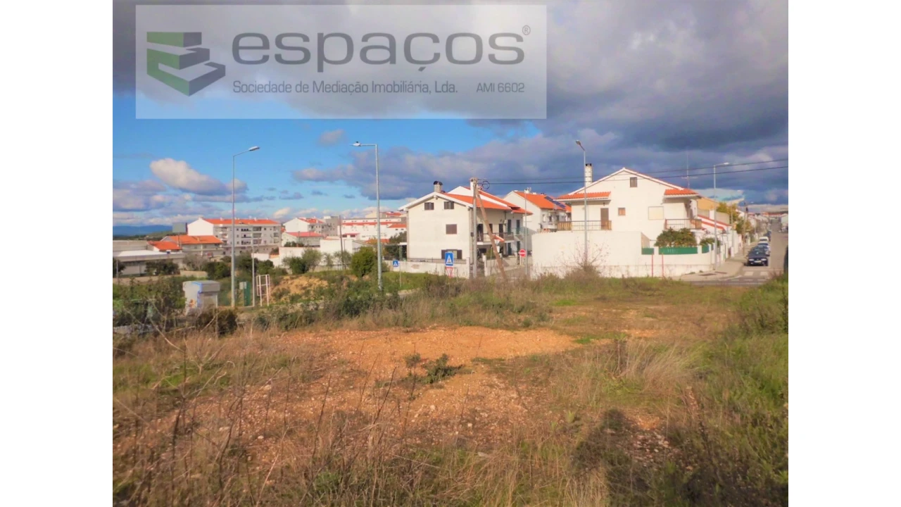 Terreno para Venda em Castelo Branco Foto 1