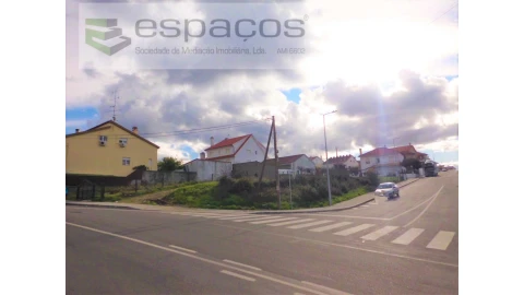 Terreno para Venda em Castelo Branco