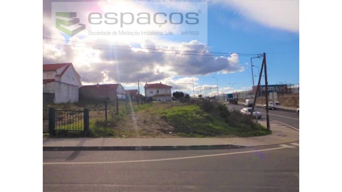 Terreno para Venda em Castelo Branco