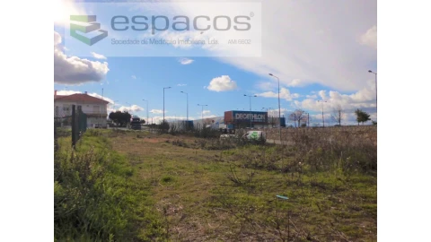Terreno para Venda em Castelo Branco