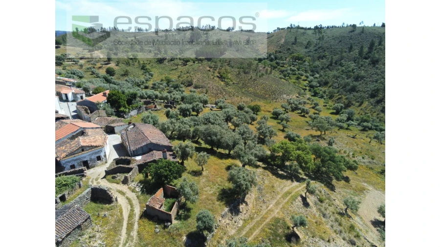 Moradia para Venda em Fratel Foto 7