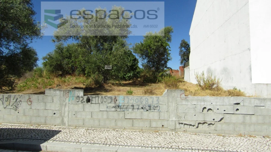 Terreno para Venda em Alcains Foto 2