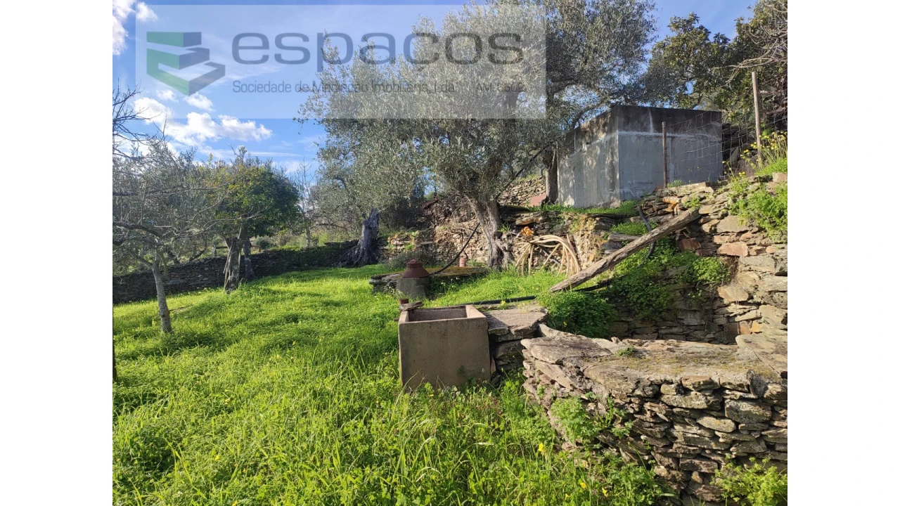 Terreno Agricola ou Rústico para Venda em Perais Foto 3