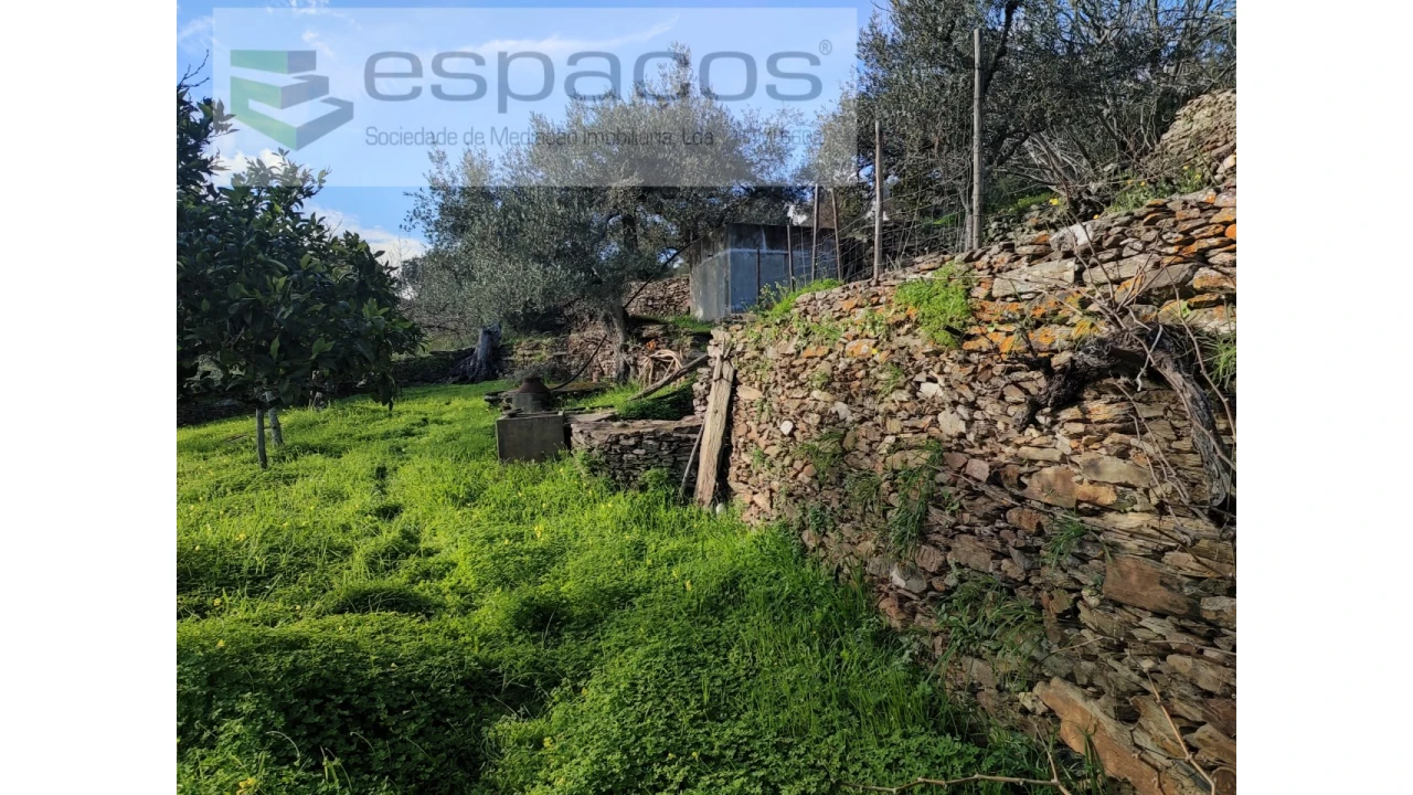 Terreno Agricola ou Rústico para Venda em Perais Foto 13