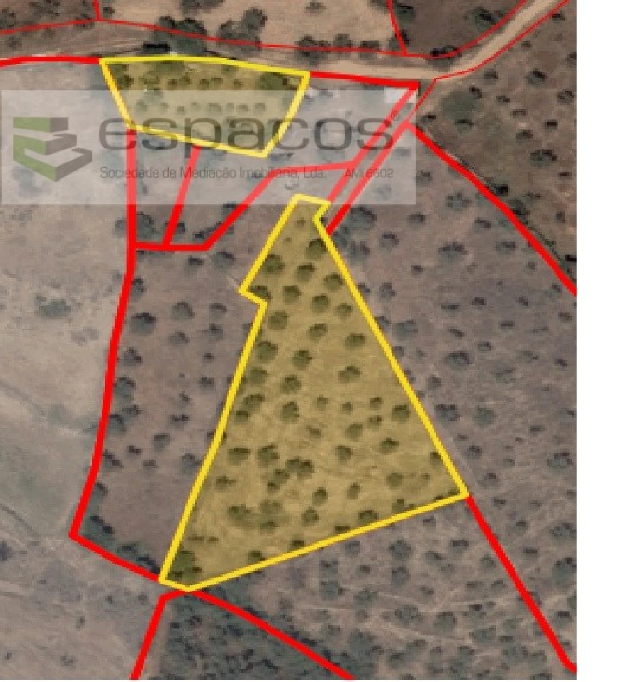 Terreno Agricola ou Rústico para Venda em Perais Foto 22