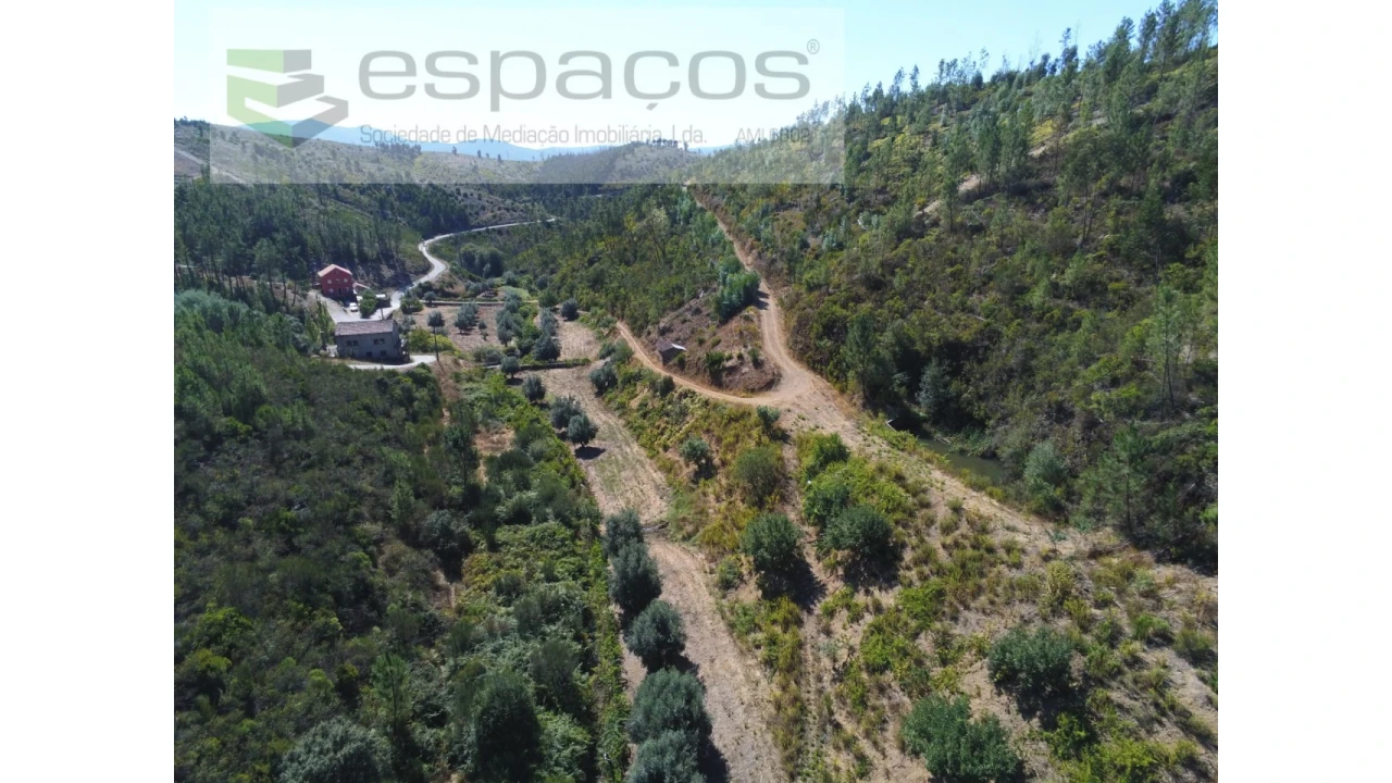 Quinta T8 para Venda em Cambas Foto 7