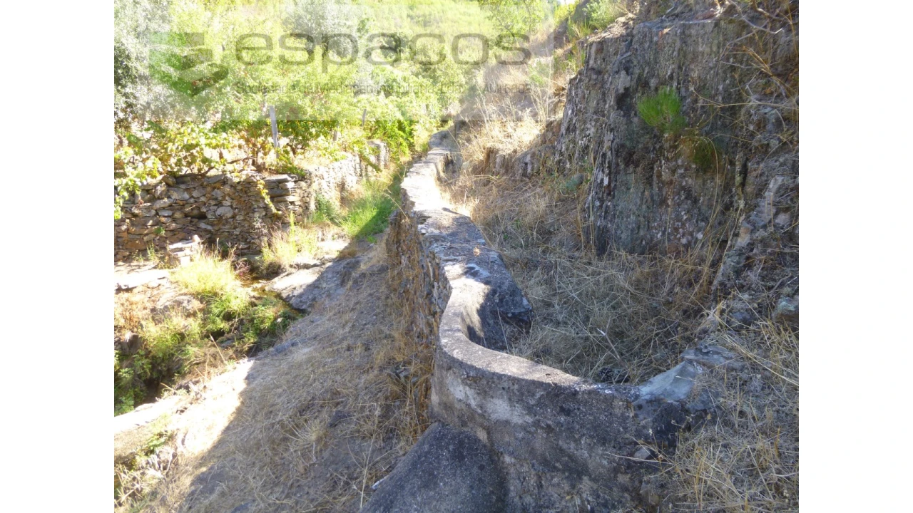 Quinta T8 para Venda em Cambas Foto 43