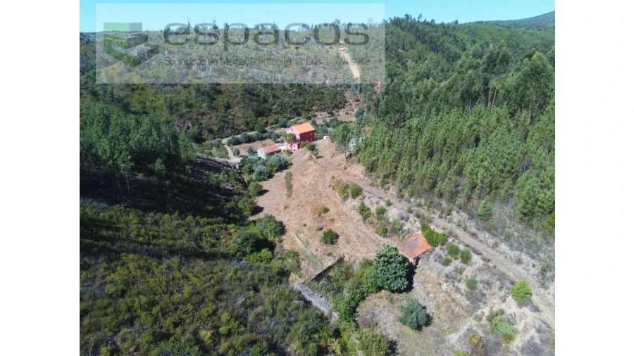 Quinta T8 para Venda em Cambas Foto 11