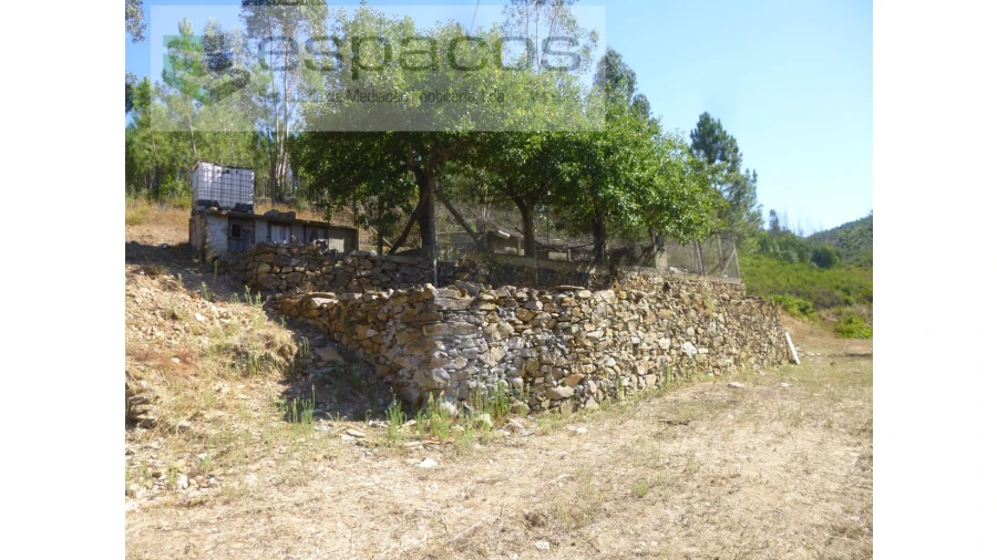 Quinta T8 para Venda em Cambas Foto 20