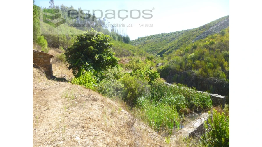 Quinta T8 para Venda em Cambas Foto 33