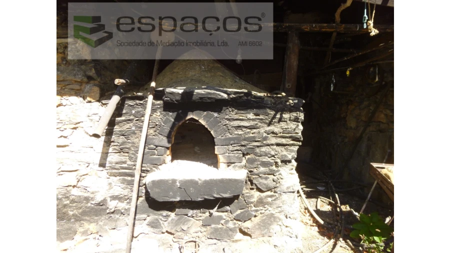 Quinta T8 para Venda em Cambas Foto 34