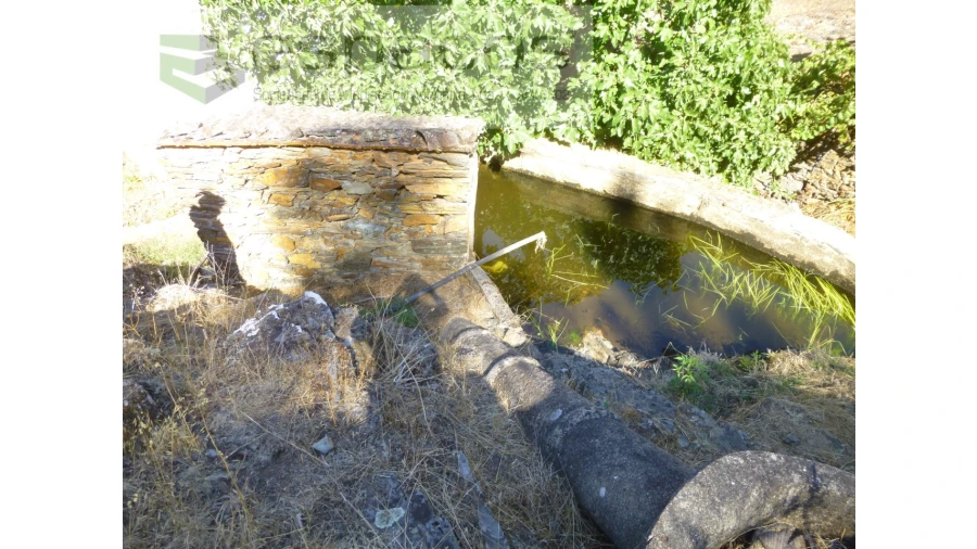 Quinta T8 para Venda em Cambas Foto 42