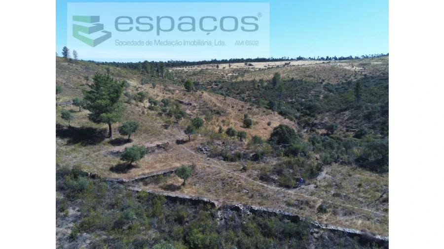 Terreno Agricola ou Rústico para Venda em Perais Foto 3