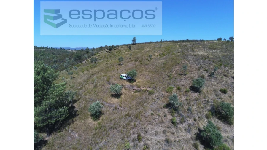Terreno Agricola ou Rústico para Venda em Perais Foto 11