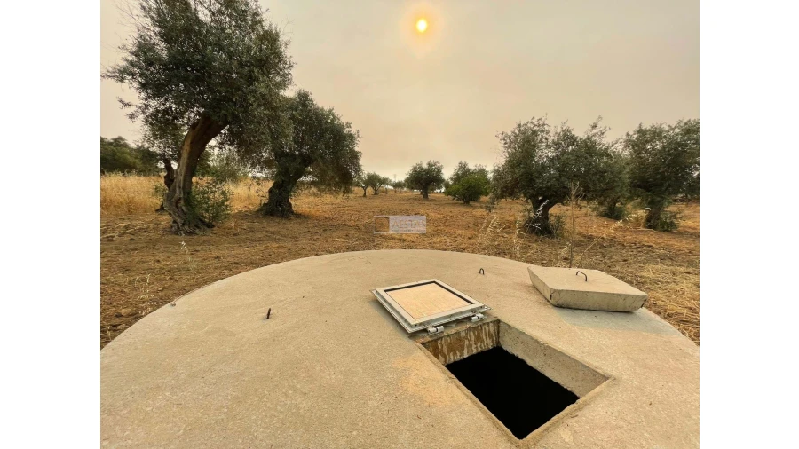 Terreno para Venda em Vidigueira Foto 6