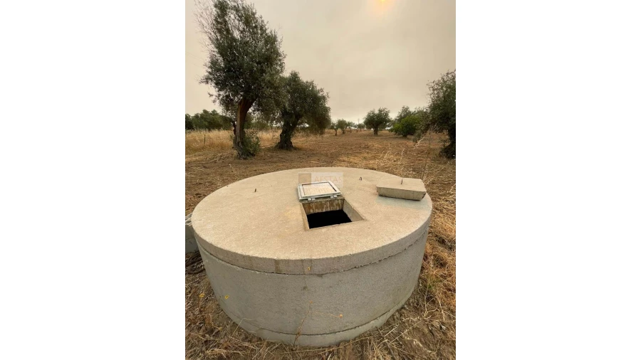 Terreno para Venda em Vidigueira Foto 21