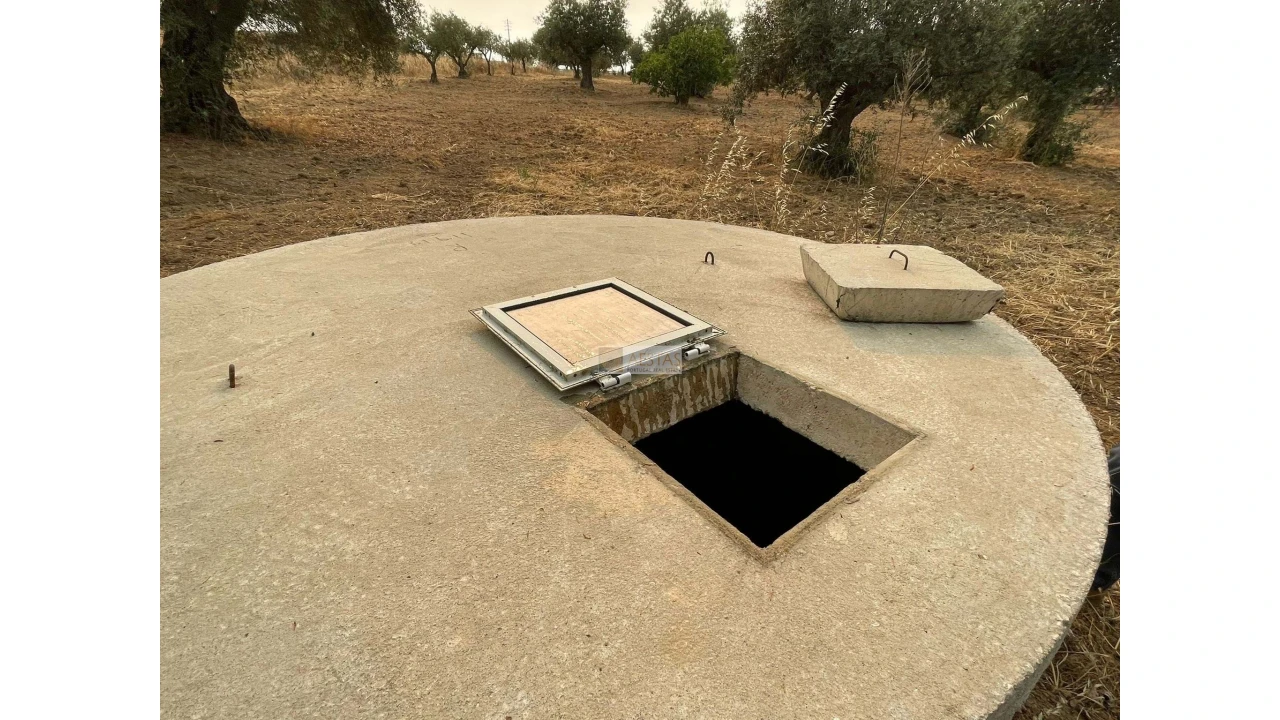 Terreno para Venda em Vidigueira Foto 7