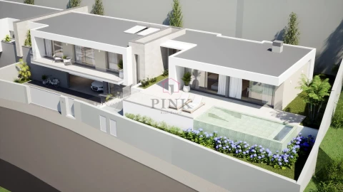Moradia T3 para Venda em Arco da Calheta