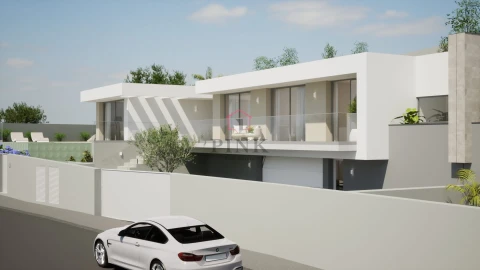 Moradia T3 para Venda em Arco da Calheta