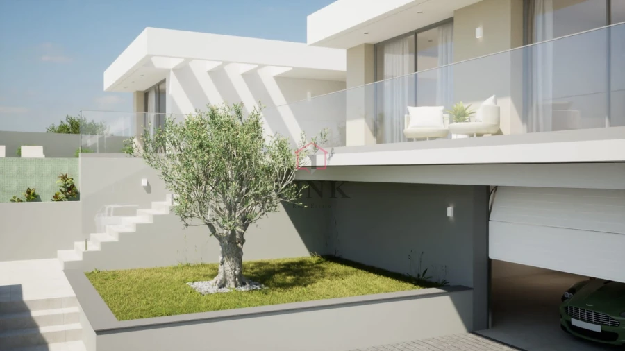 Moradia T3 para Venda em Arco da Calheta