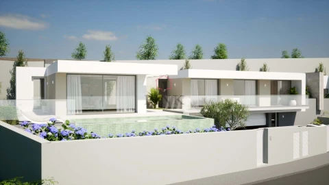 Moradia T3 para Venda em Arco da Calheta