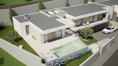 Moradia T3 para Venda em Arco da Calheta