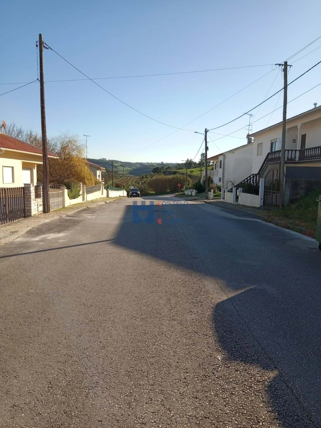 Terreno para Venda em Evora de Alcobaça Foto 7