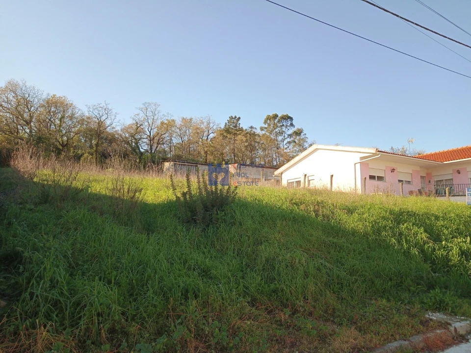 Terreno para Venda em Evora de Alcobaça Foto 2