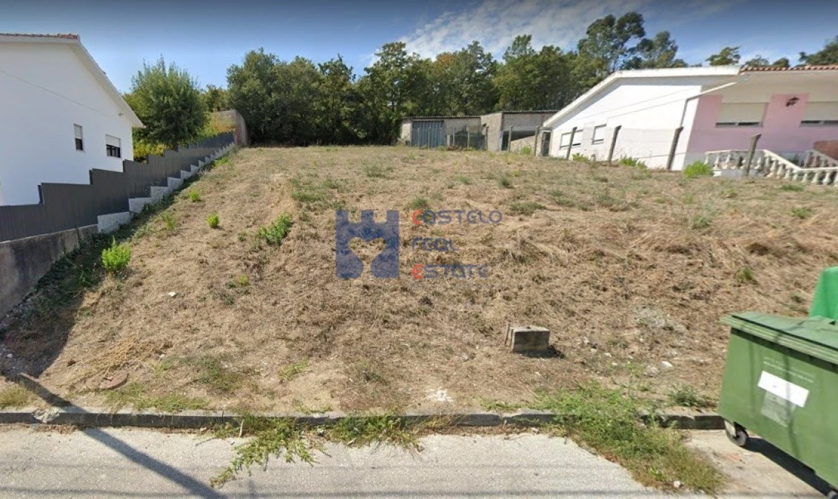 Terreno para Venda em Evora de Alcobaça Foto 3