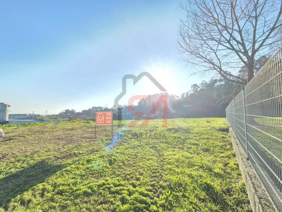 Terreno para Venda em Sanfins Lamoso Codessos Foto 4