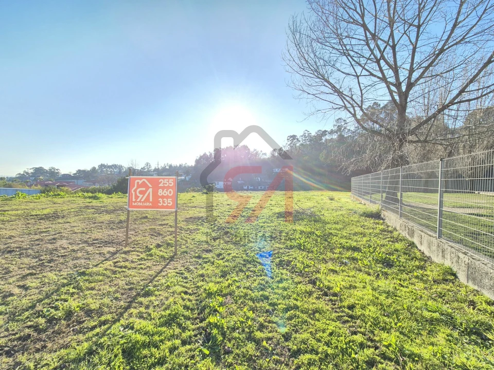 Terreno para Venda em Sanfins Lamoso Codessos Foto 2